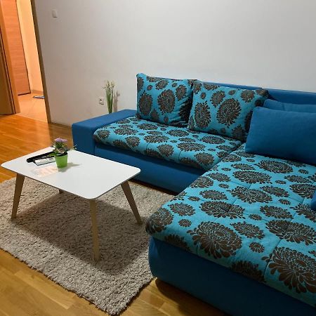 Naki Apartmani Podgorica Exterior photo