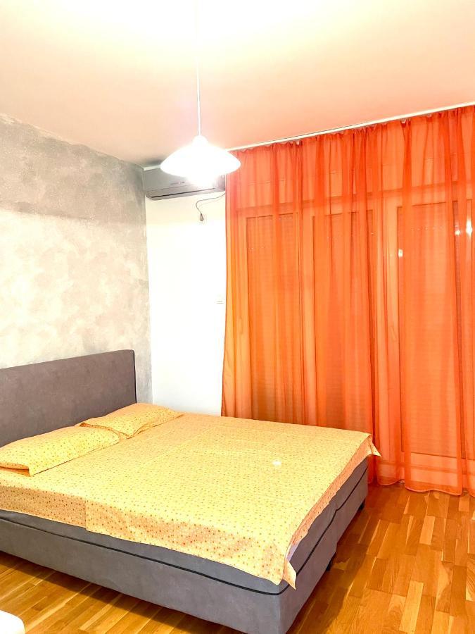 Naki Apartmani Podgorica Exterior photo