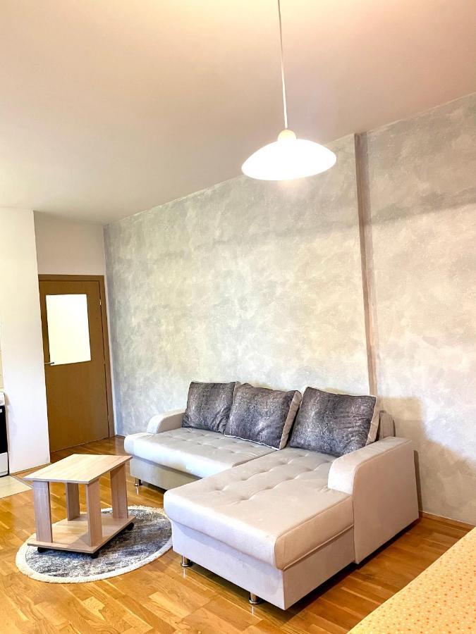 Naki Apartmani Podgorica Exterior photo